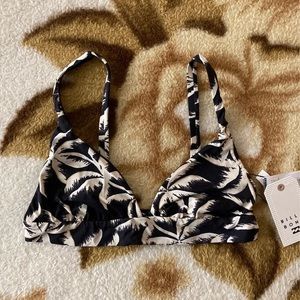 Palm Bikini Top | BILLABONG
